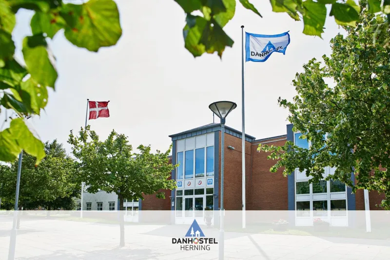 Hostel Herning
