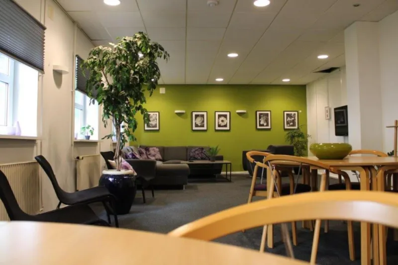Billede 7 af Hostel Herning