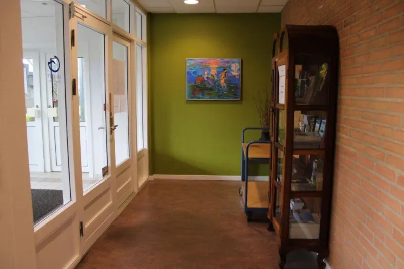 Billede 9 af Hostel Herning