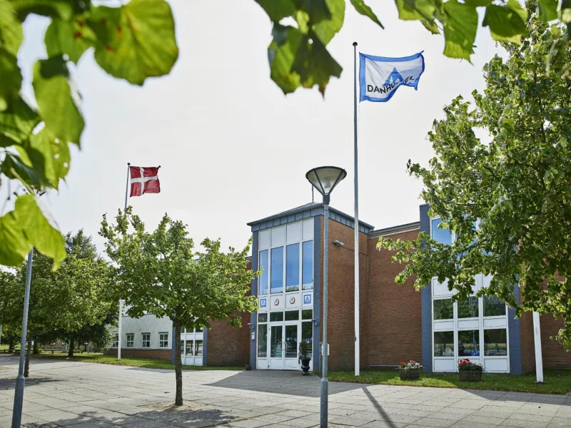 Billede 10 af Hostel Herning
