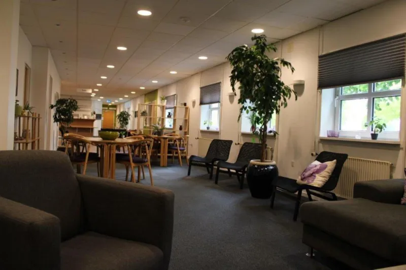 Billede 20 af Hostel Herning