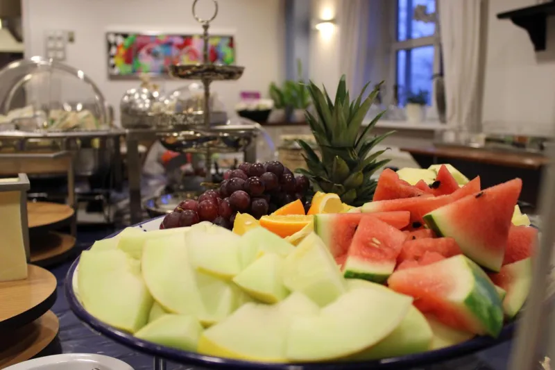 Billede 21 af Hostel Herning