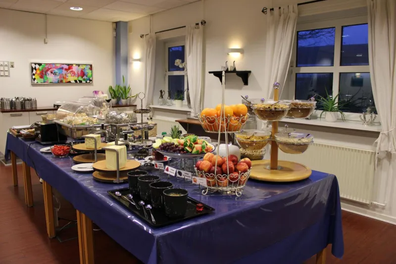 Billede 23 af Hostel Herning