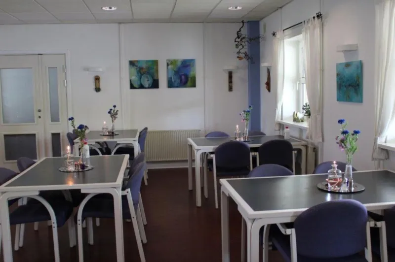 Billede 28 af Hostel Herning