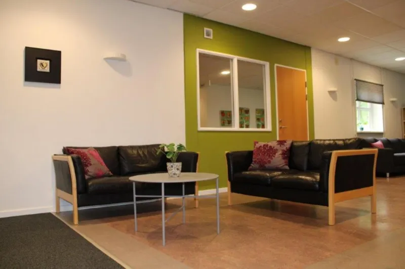 Billede 33 af Hostel Herning