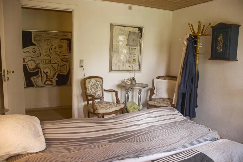 Billede 7 af Astrup vig Spa og Sauna
