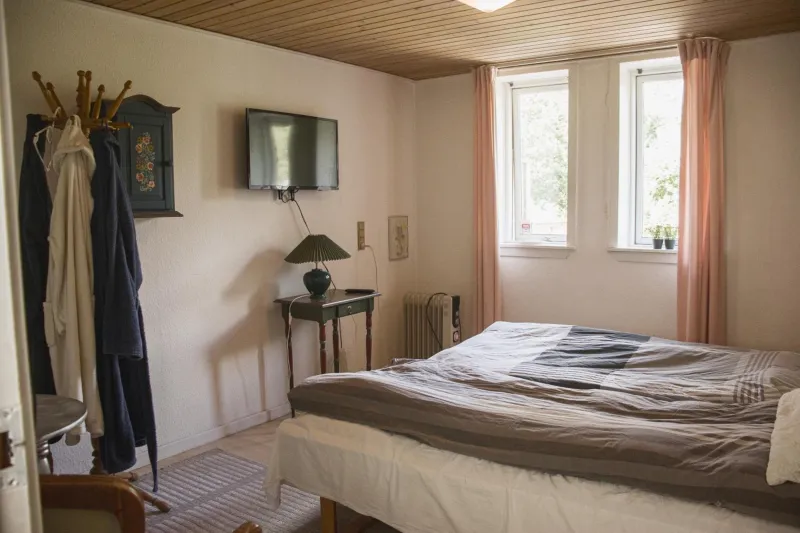 Billede 8 af Astrup vig Spa og Sauna