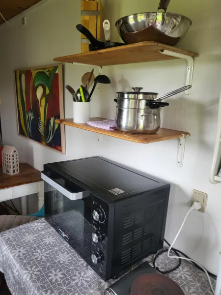 Billede 9 af Astrup vig Spa og Sauna