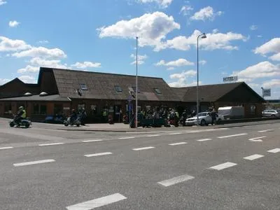 Billede 24 af Paarup Kro
