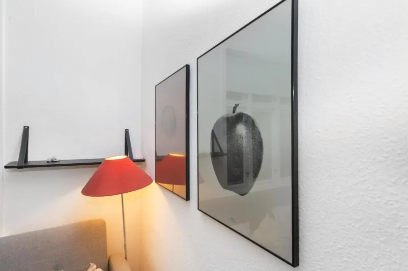 Billede 9 af Come Stay in Aarhus - Close to everything 4 people