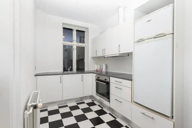 Billede 11 af Come Stay in Aarhus - Close to everything 4 people