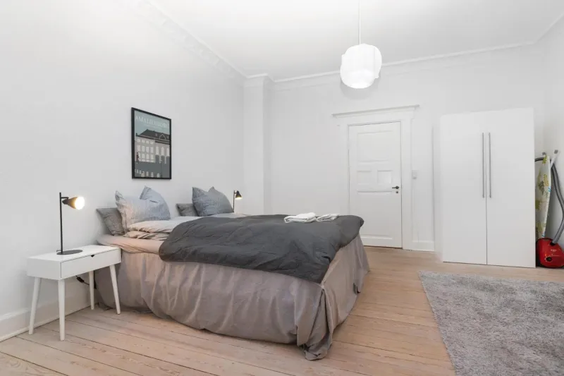 Billede 23 af Come Stay in Aarhus - Close to everything 4 people