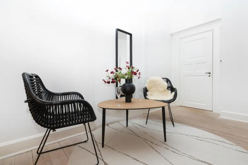 Billede 29 af Come Stay in Aarhus - Close to everything 4 people