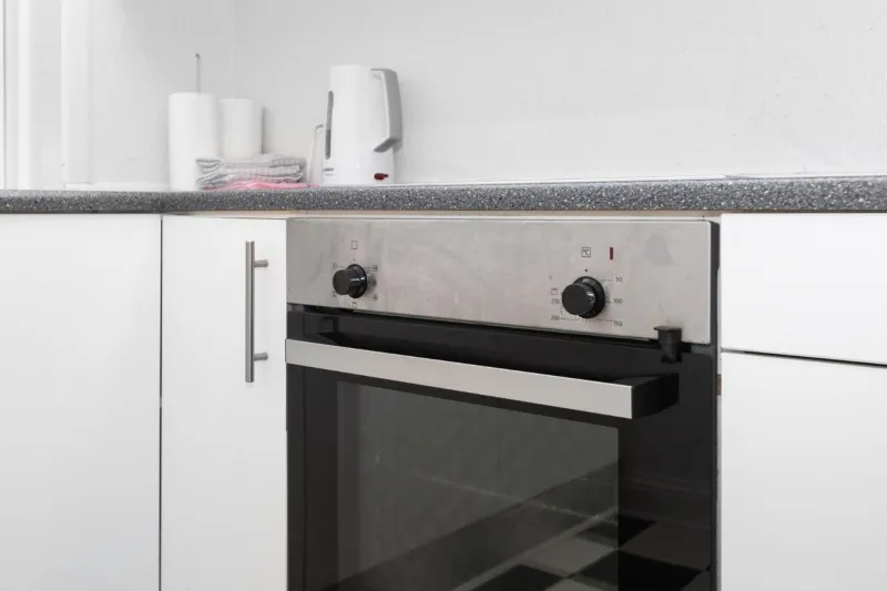 Billede 33 af Come Stay in Aarhus - Close to everything 4 people