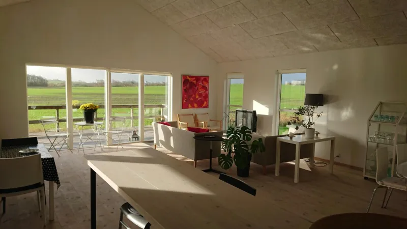 Billede 8 af B&B Hesselbjerg
