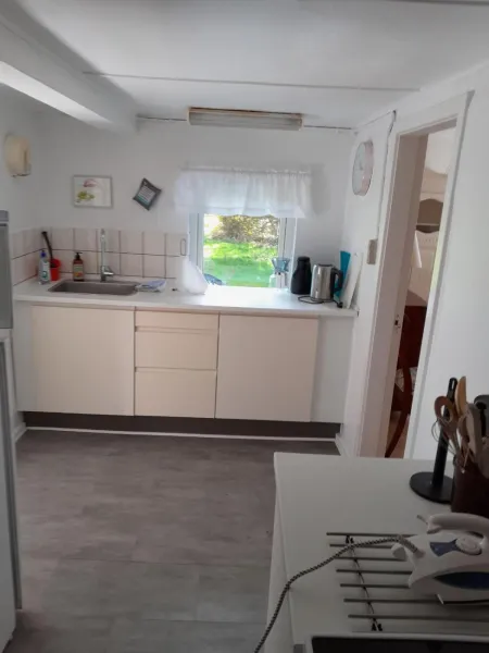 Billede 14 af B&B Hesselbjerg