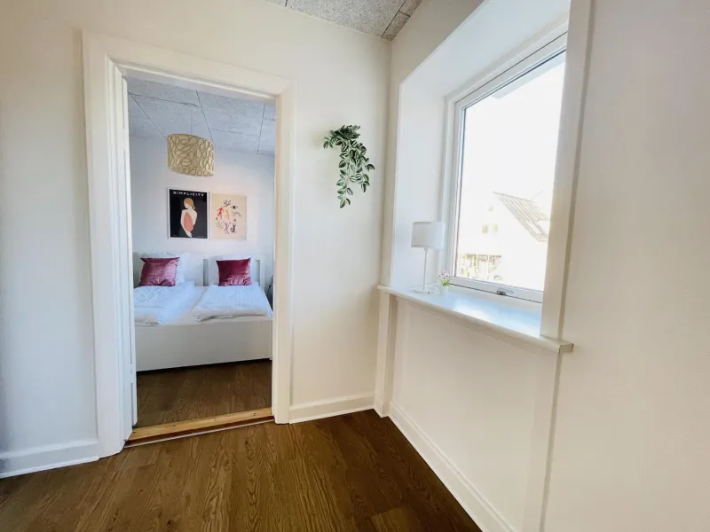 Billede 4 af aday - Luminous apartment with 2 bedrooms