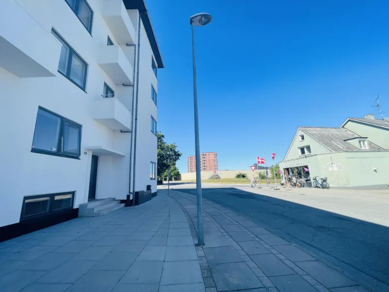 Billede 5 af aday - Luminous apartment with 2 bedrooms