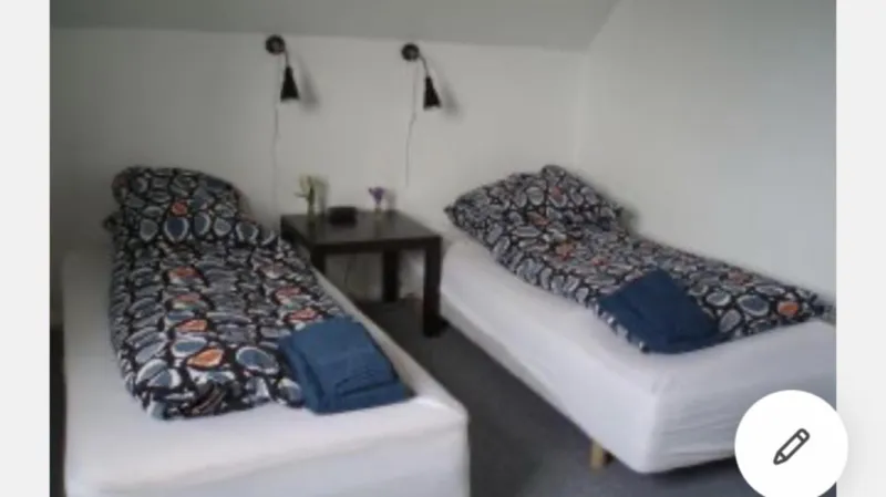 Billede 3 af Bed & Bath tæt på Nationalpark Vadehavet