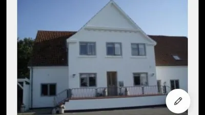 Billede 22 af Bed & Bath tæt på Nationalpark Vadehavet