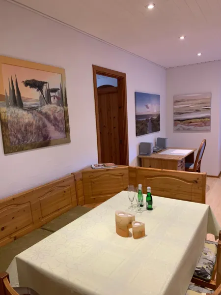 Billede 5 af Hos Franz