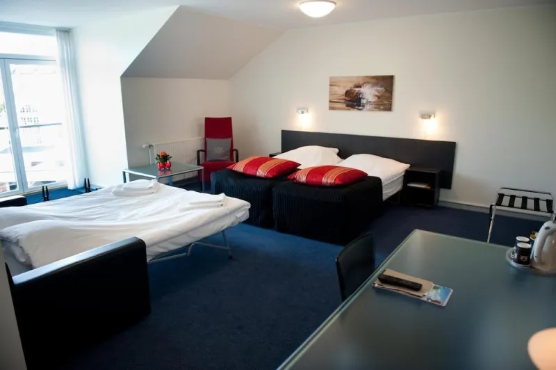 Billede 18 af Vejlsøhus Hotel & Konferencecenter