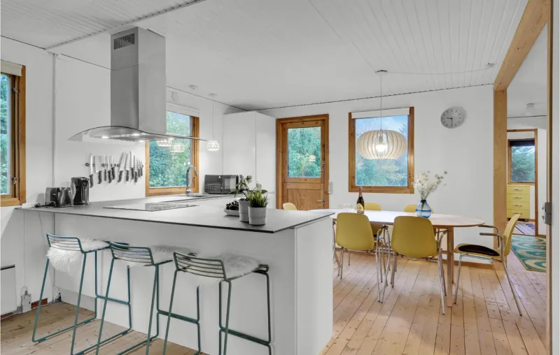Billede 2 af 3 Bedroom Pet Friendly Home In Græsted