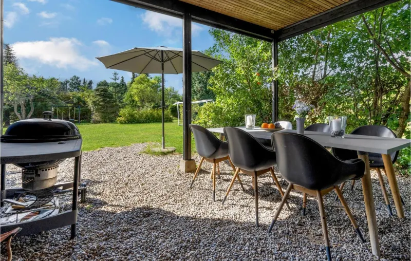 Billede 4 af 3 Bedroom Pet Friendly Home In Græsted