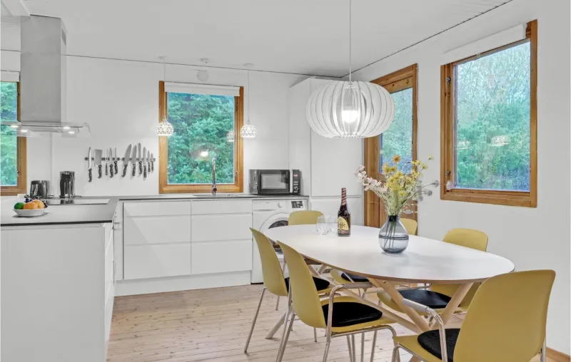 Billede 5 af 3 Bedroom Pet Friendly Home In Græsted