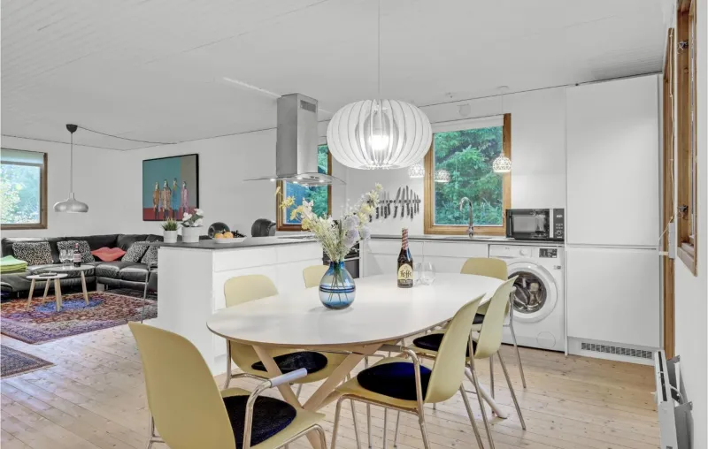 Billede 6 af 3 Bedroom Pet Friendly Home In Græsted