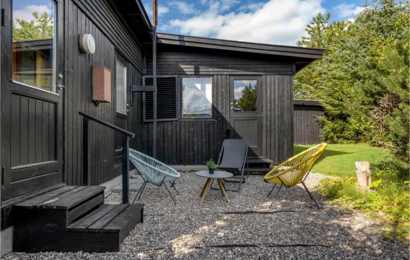 Billede 9 af 3 Bedroom Pet Friendly Home In Græsted