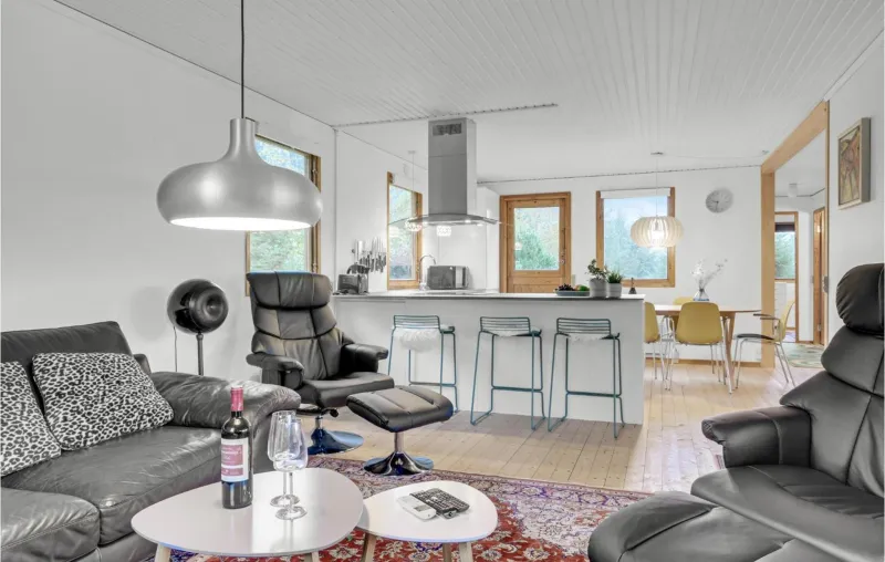 Billede 20 af 3 Bedroom Pet Friendly Home In Græsted