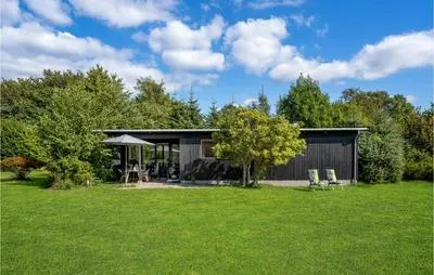 Billede 23 af 3 Bedroom Pet Friendly Home In Græsted