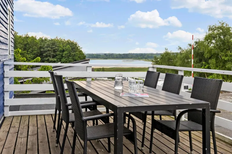 First Camp Tempelkrogen - Holbaek
