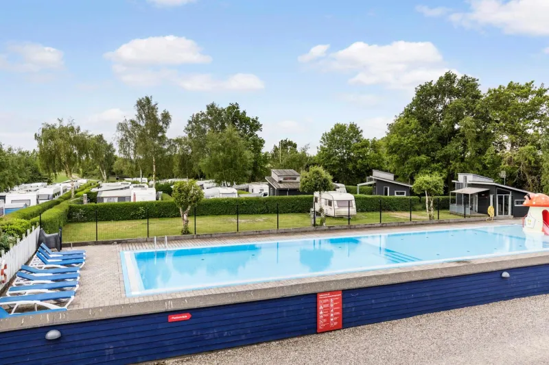 Billede 3 af First Camp Tempelkrogen - Holbaek