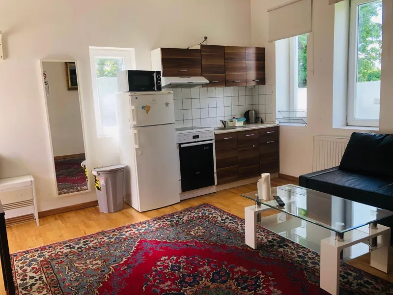 Billede 6 af A1 Stay Apartments