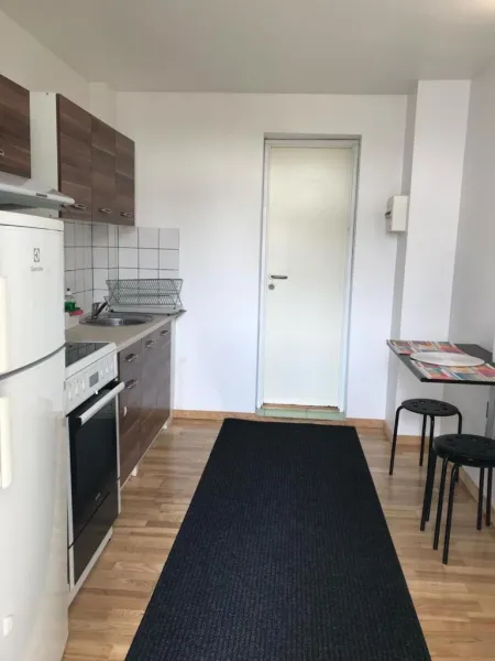 Billede 9 af A1 Stay Apartments