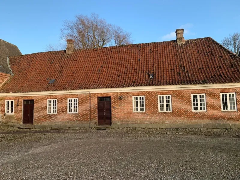 Skerrildgaard Gæstehus