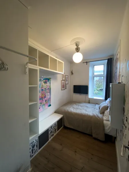 Billede 2 af Centrally Located 4 Room Apartment