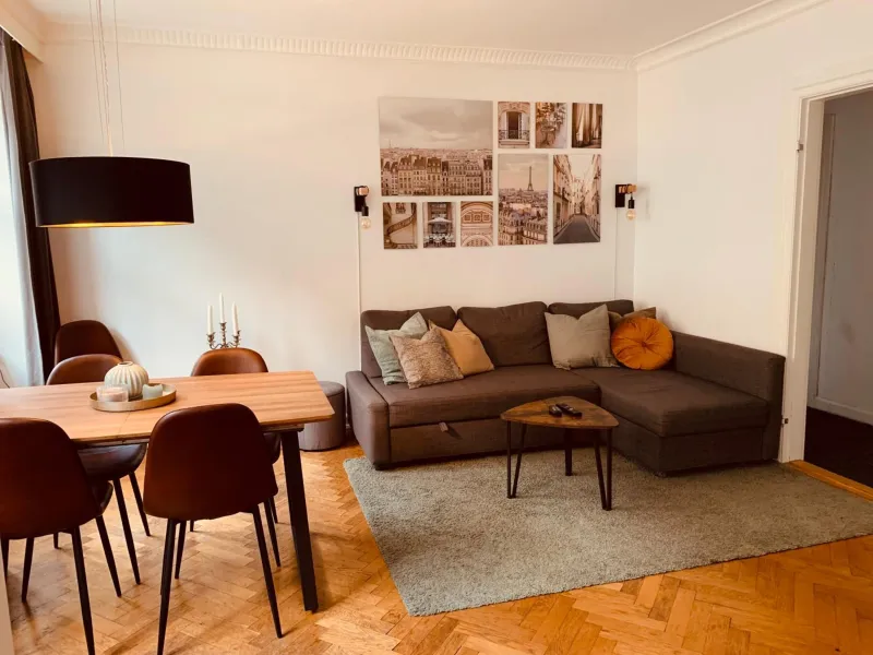 Billede 8 af Centrally Located 4 Room Apartment