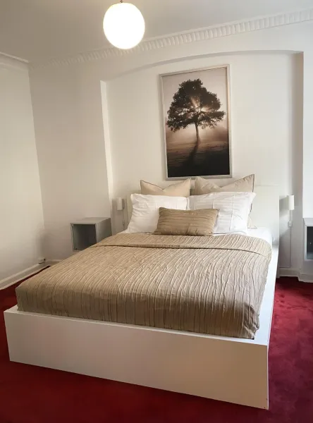 Billede 9 af Centrally Located 4 Room Apartment
