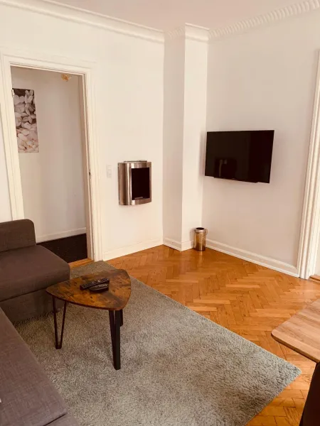 Billede 10 af Centrally Located 4 Room Apartment