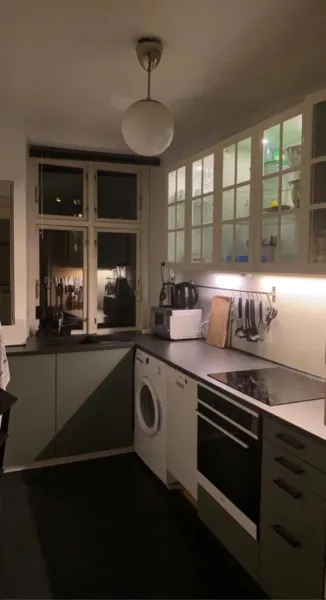 Billede 30 af Centrally Located 4 Room Apartment
