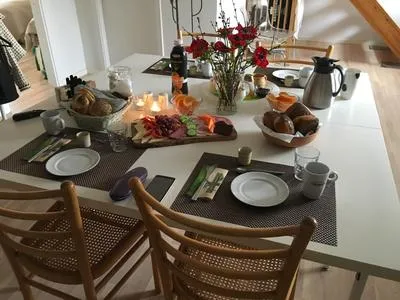 Billede 13 af Lundgaarde Bed & Breakfast
