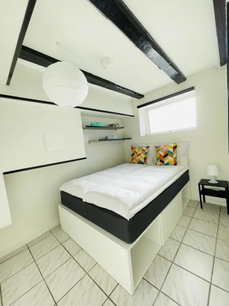 Billede 2 af aday - Central Charming Apartment with Terrace