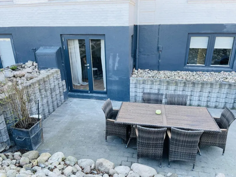 Billede 6 af aday - Central Charming Apartment with Terrace