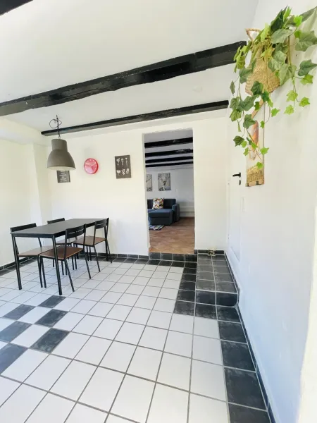 Billede 8 af aday - Central Charming Apartment with Terrace