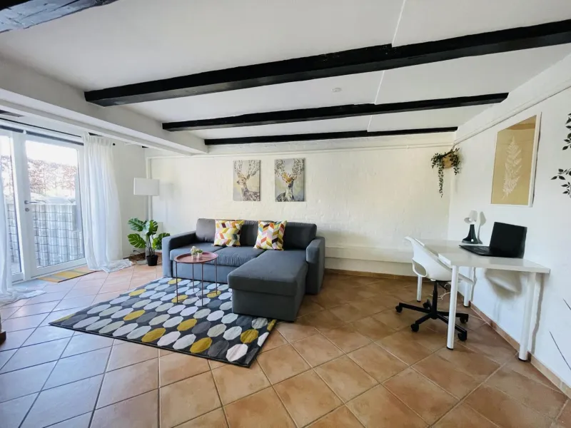 Billede 18 af aday - Central Charming Apartment with Terrace