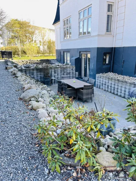 Billede 22 af aday - Central Charming Apartment with Terrace