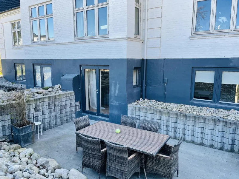 Billede 23 af aday - Central Charming Apartment with Terrace
